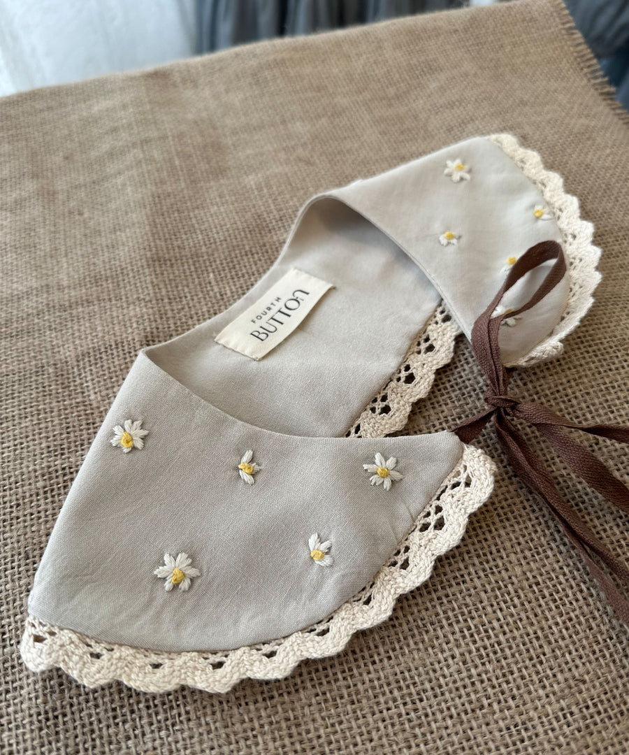 The Daisy Petal