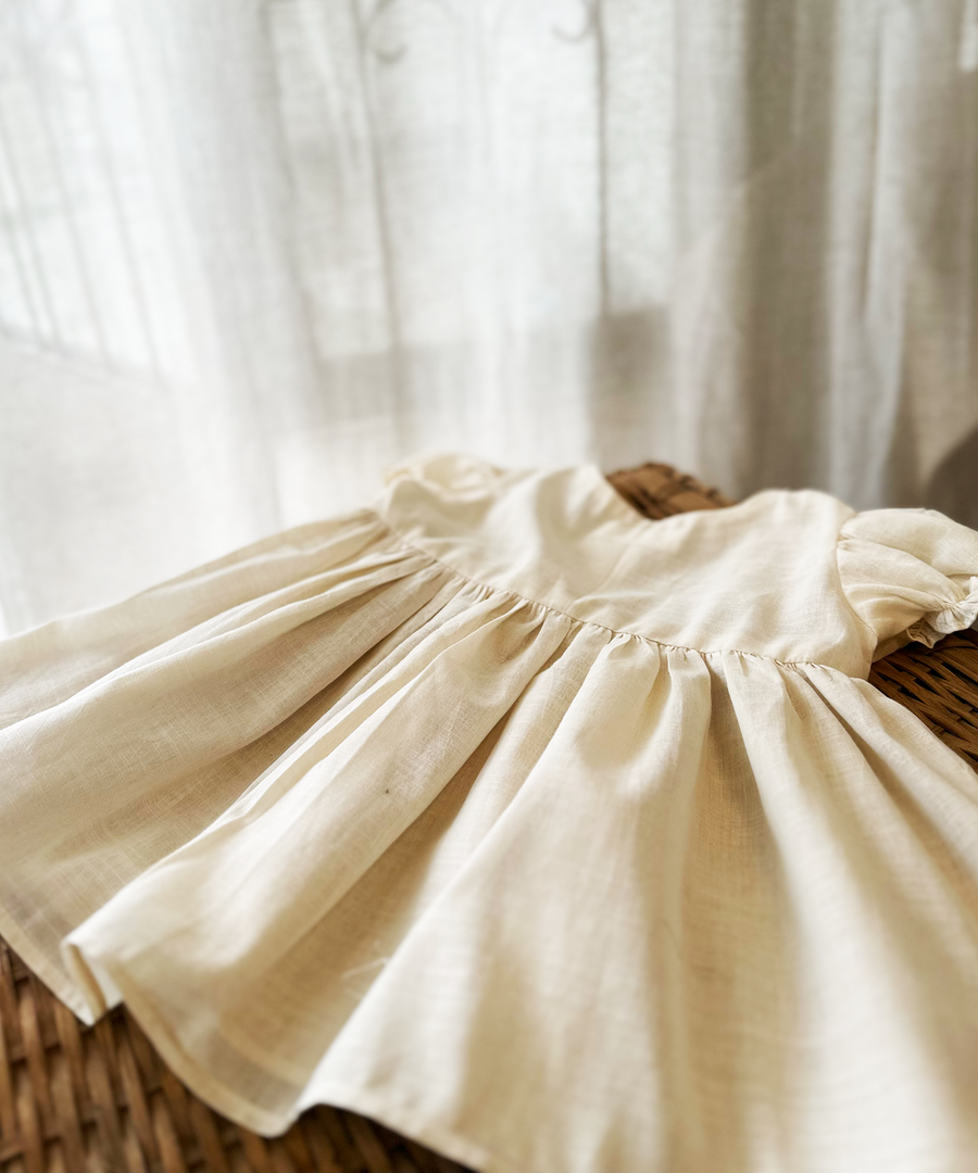 The Linen Cream
