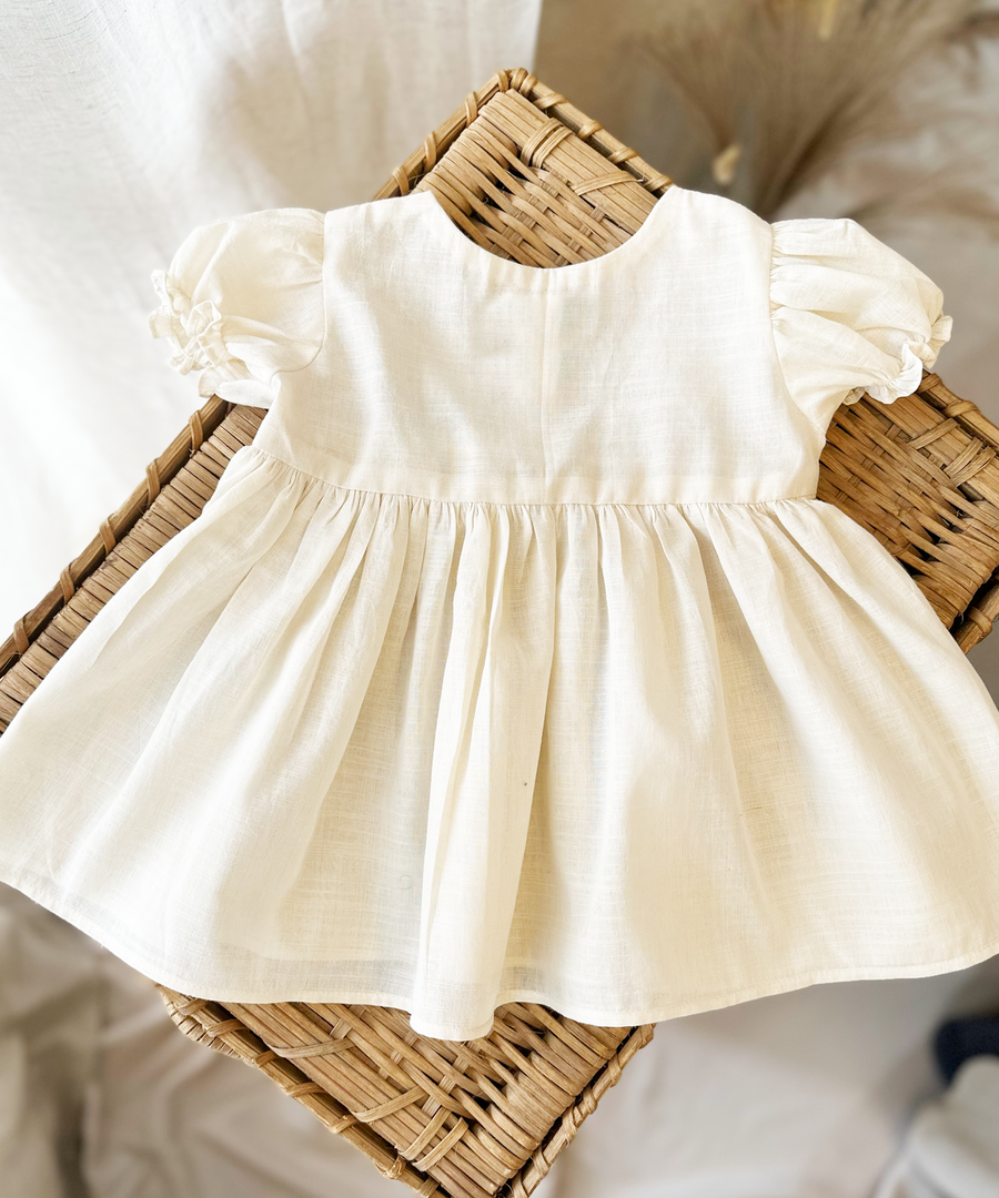 The Linen Cream