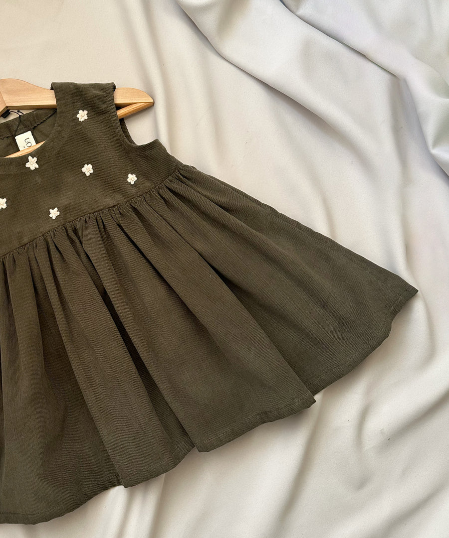 The Daisy Green
