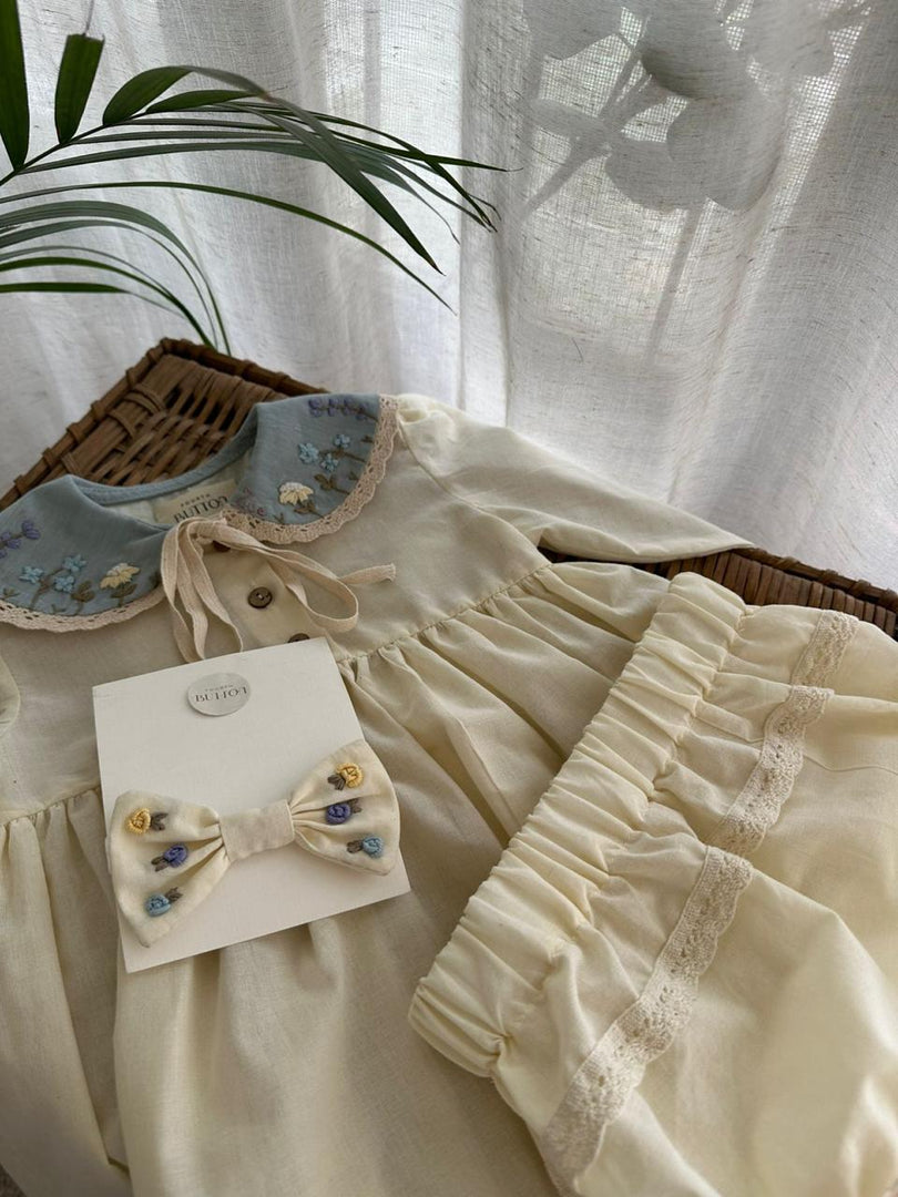 Butterbloom Set
