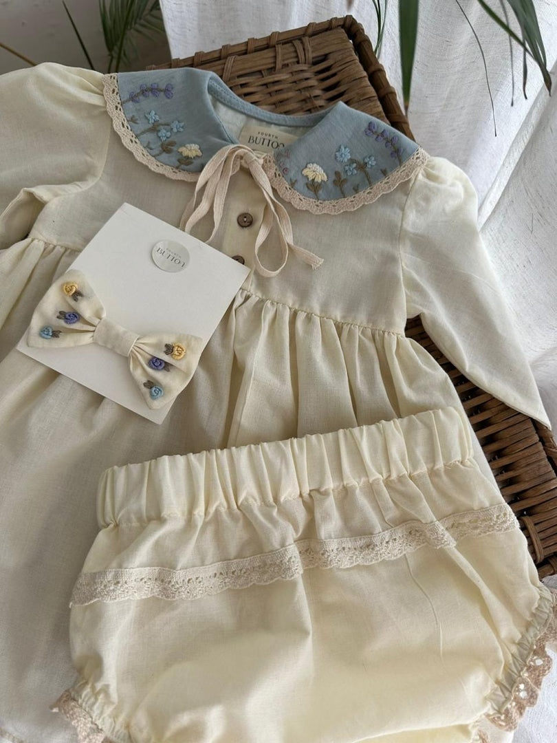Butterbloom Set
